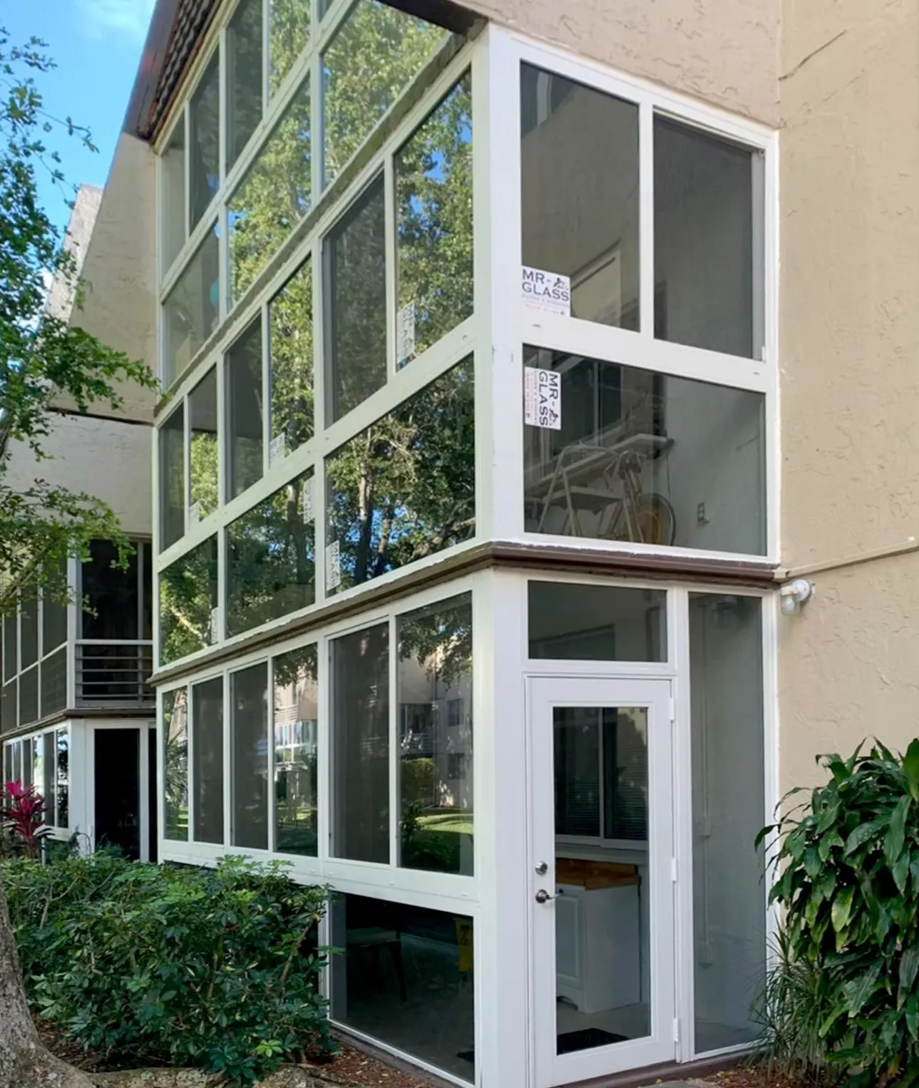 Impact Windows