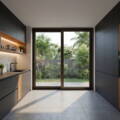 How to Choose the Right Impact Door for Your Home?