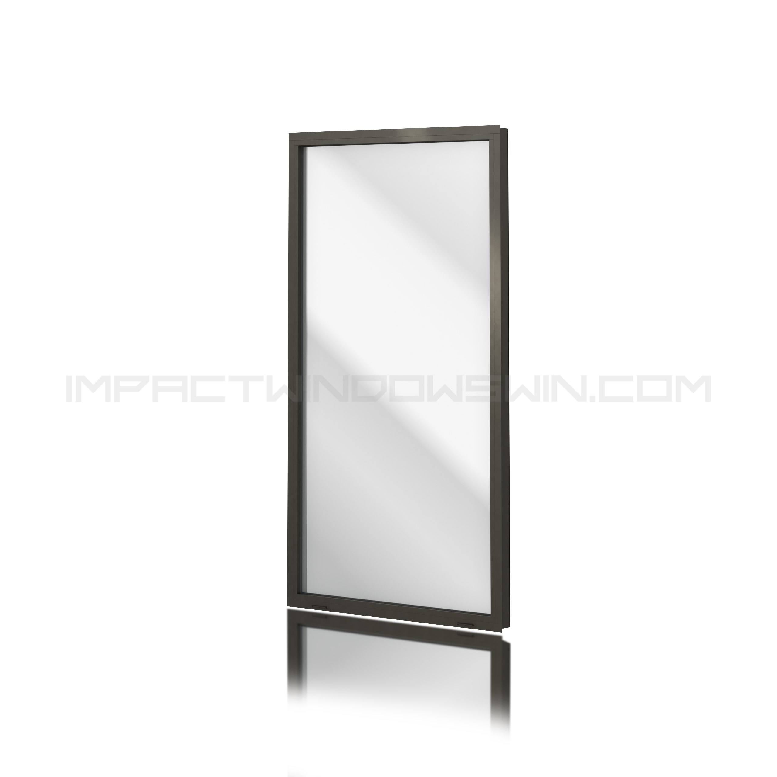 MR Glass 450 Fixed_Rectangle_BronzeFrame_GrayGlass_Watermark.png