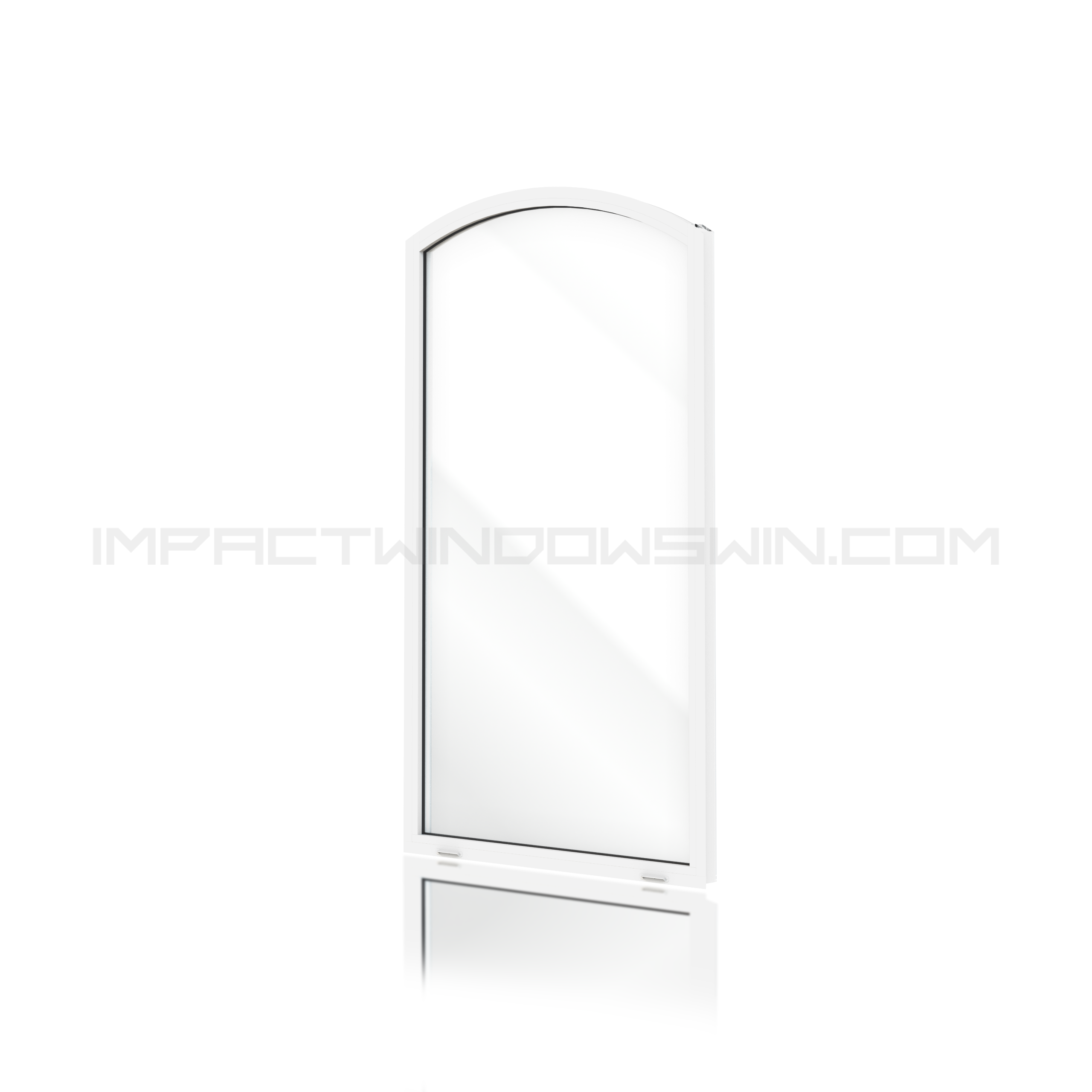 MR Glass 450 Fixed_Curve_WhiteFrame_WhiteGlass_Watermark.png