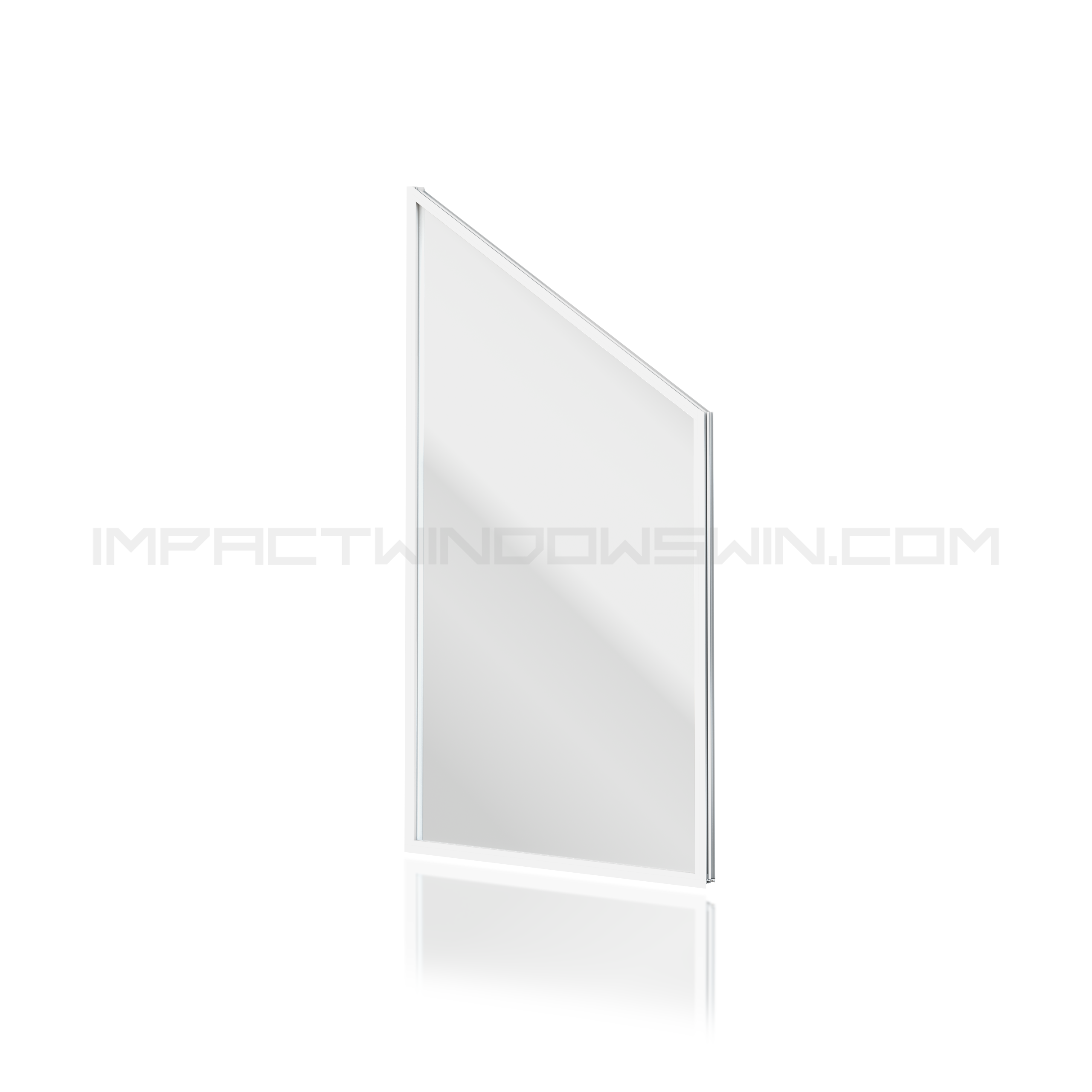 MR Glass 350 Fixed_Corner_White_GrayGlass_Watermark.png