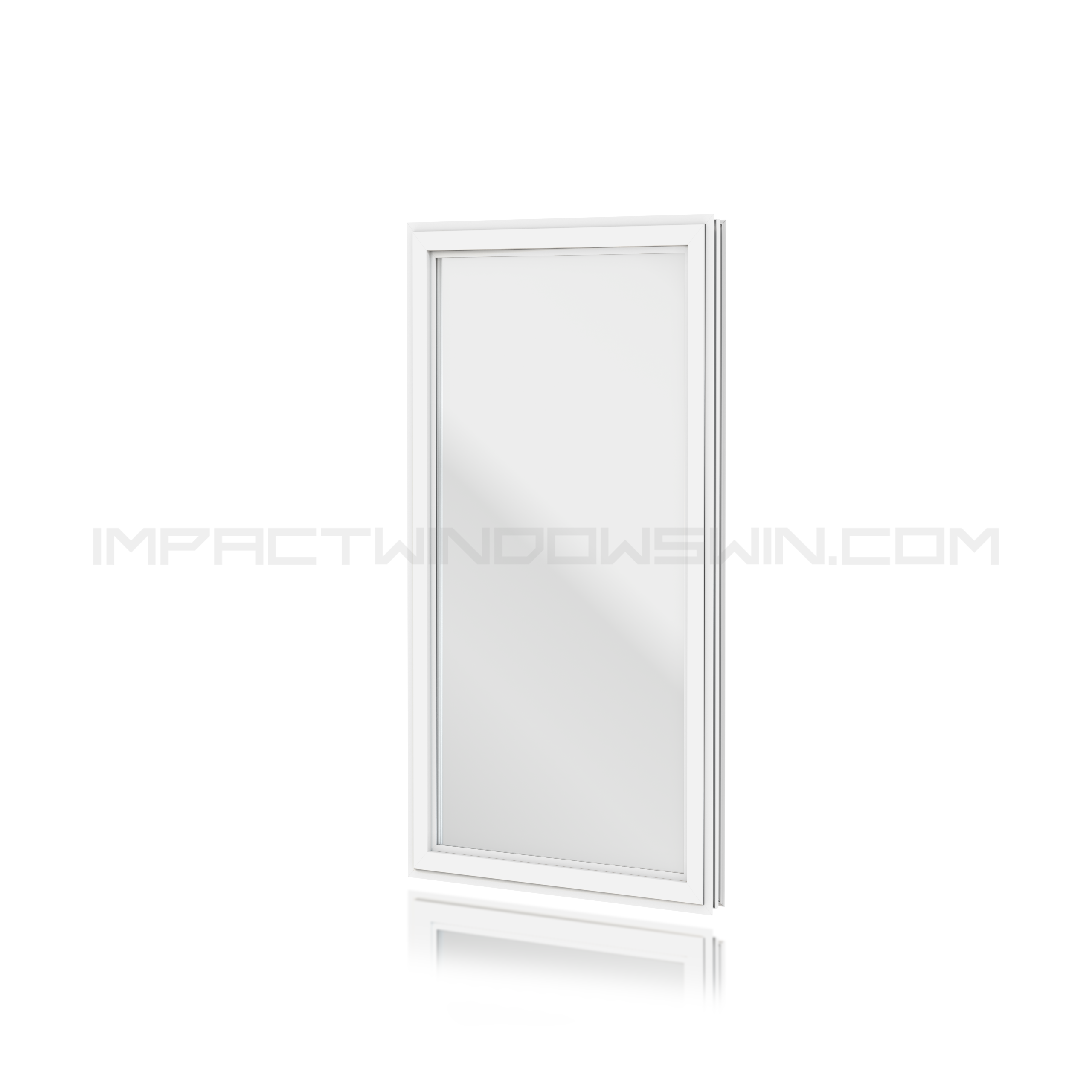 ECO 560 Awning_GrayFrame_WhiteGlass_Outside_Watermark.png