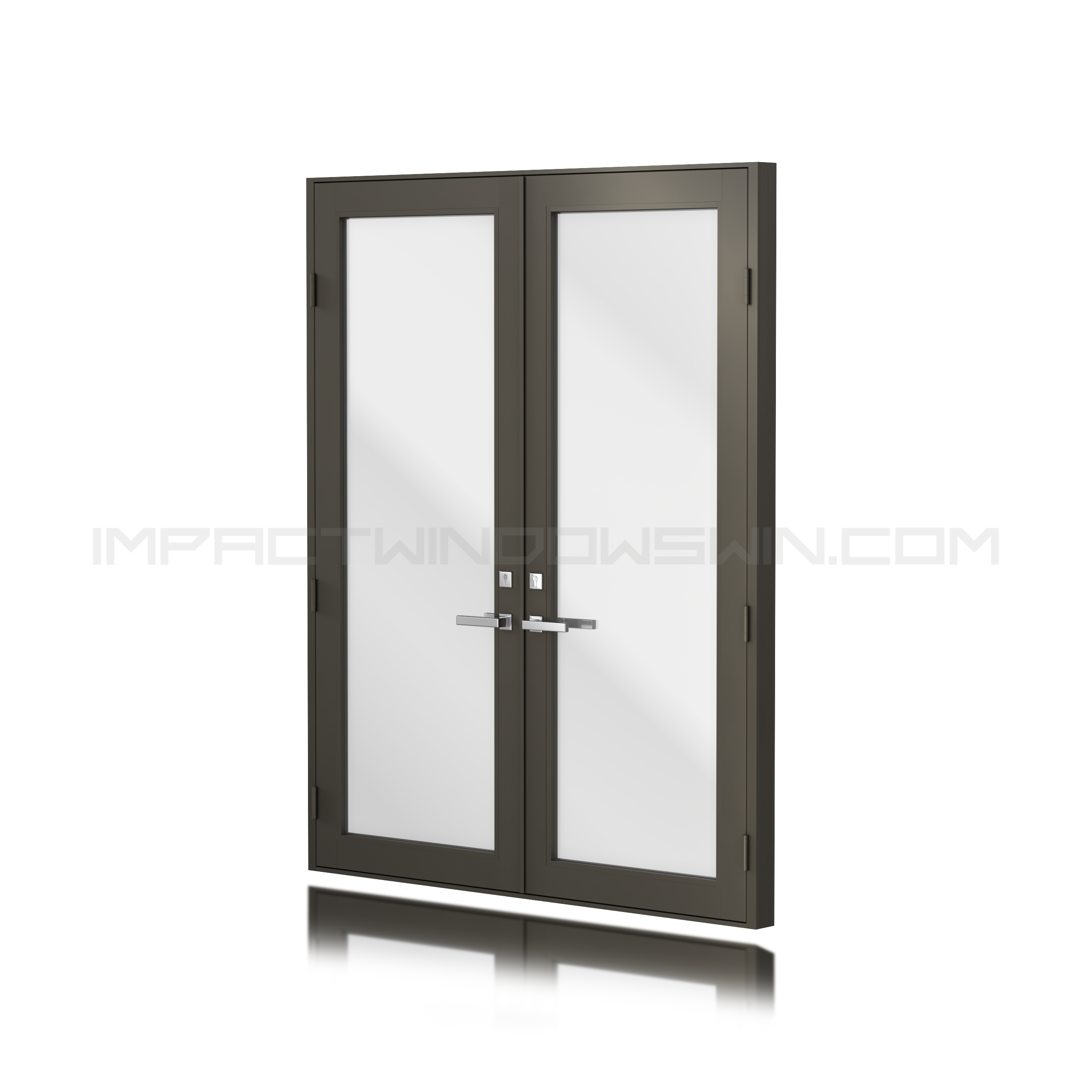 ECO NOVO 675 Entry – Double_BronzeFrame_GrayGlass_Watermark.png