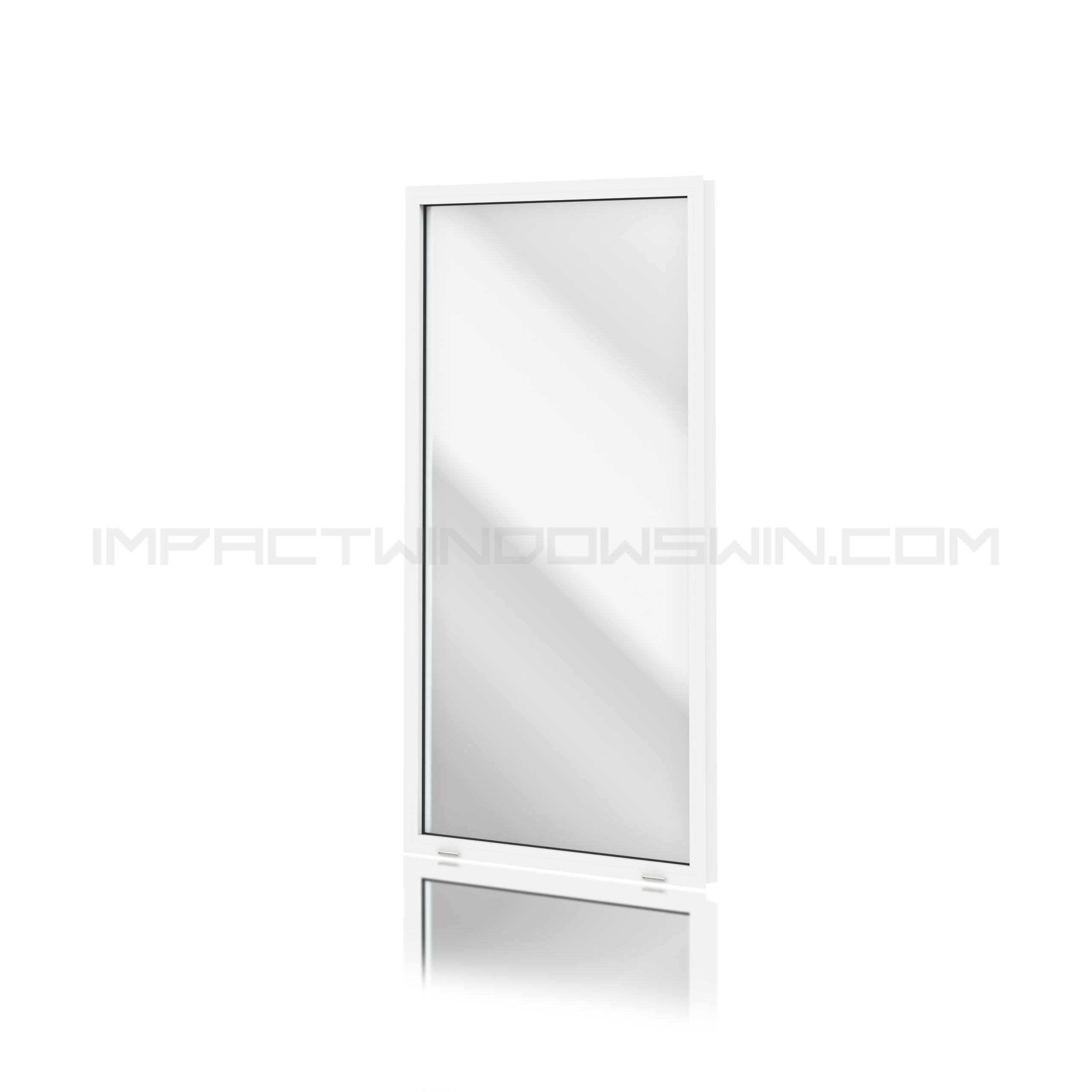 MR Glass 450 Fixed_Rectangle_WhiteFrame_GrayGlass_Watermark.png