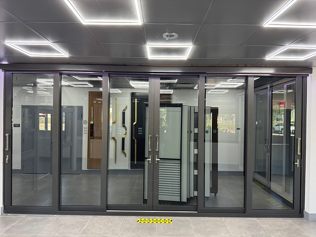 MR Glass 1000 Sliding Glass Doors - Image 6