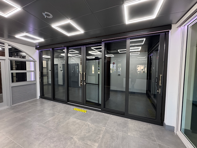 MR Glass 1000 Sliding Glass Doors - Image 7