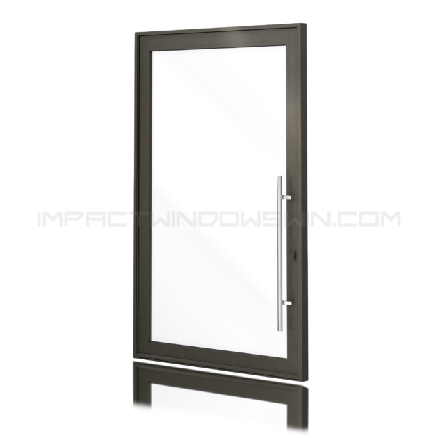 ECO 1500 Impact Pivot Door