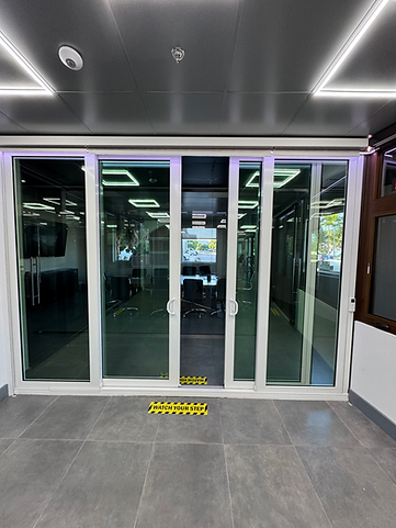 MR Glass 1000 Sliding Glass Doors - Image 8
