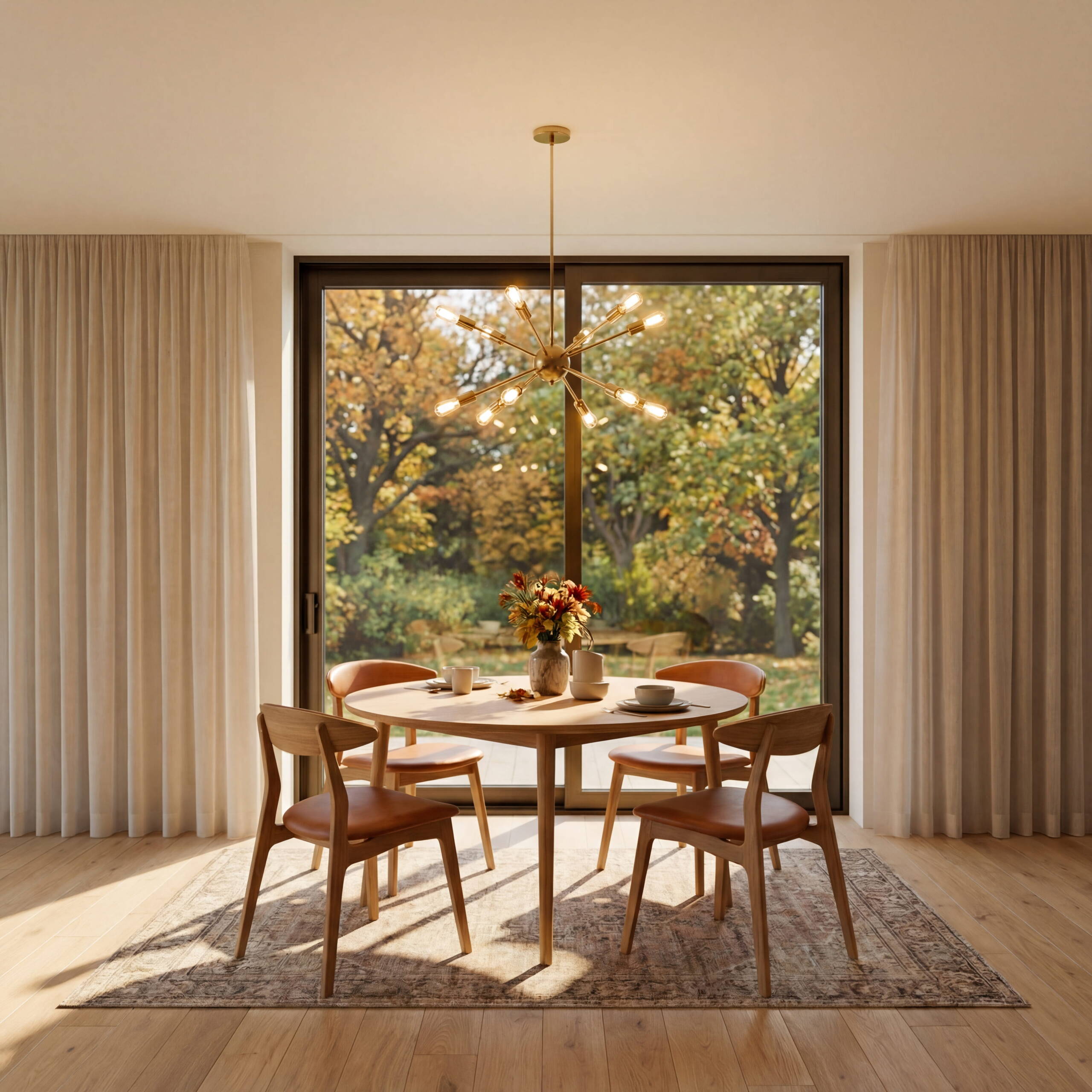ECO NOVO 775 XX Sliding Glass Door