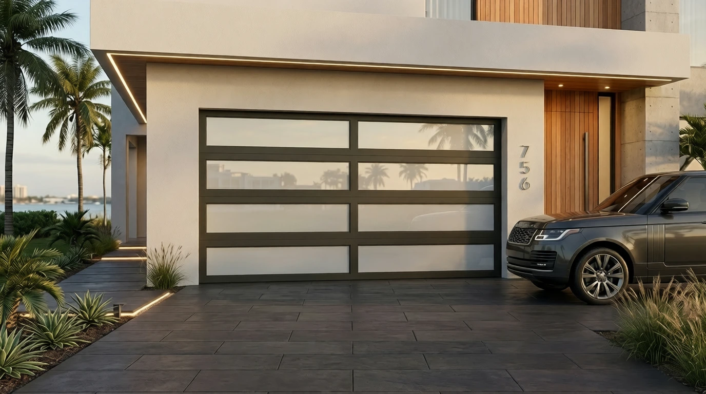 Garage Doors