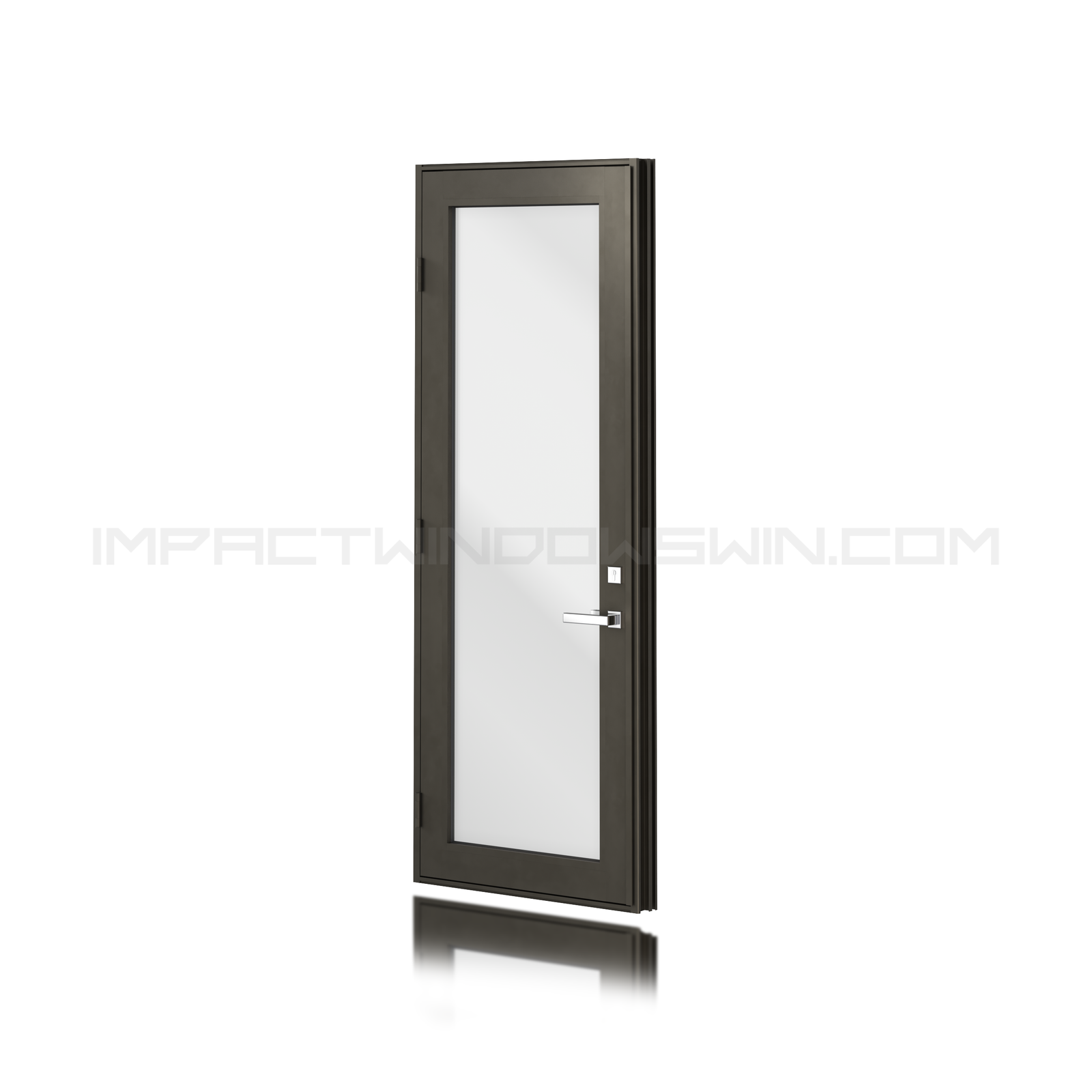MR Glass 3000 Impact Entry Doors