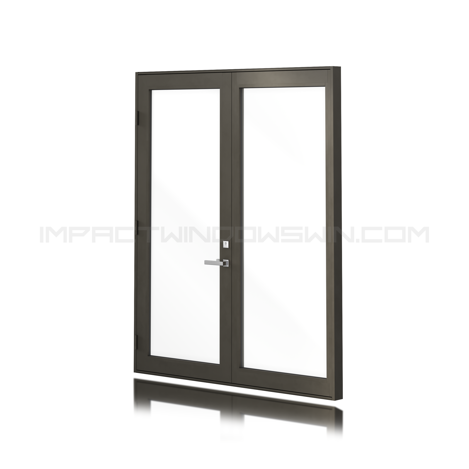 MR Glass 3000 Impact Entry Doors - Image 6