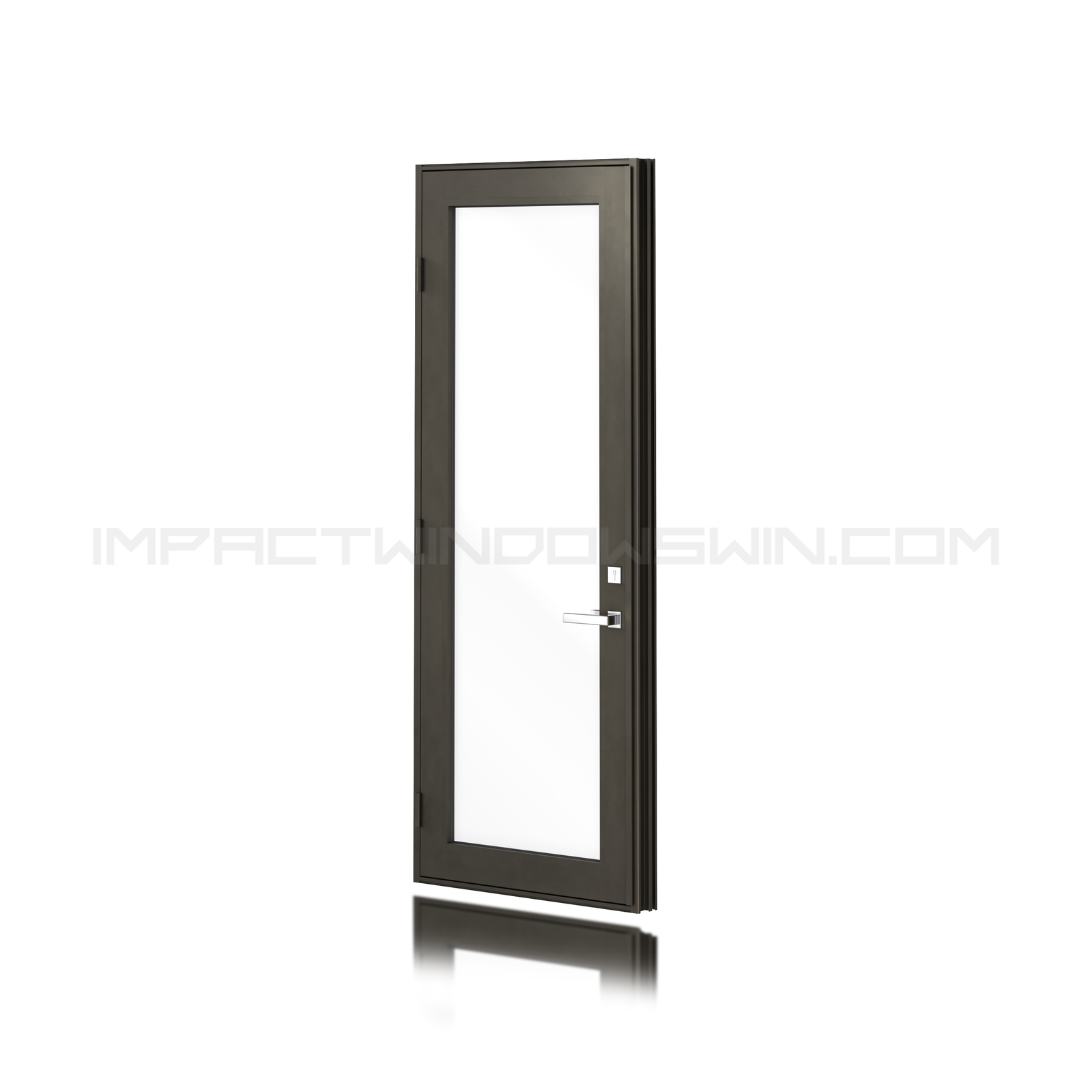 MR Glass 3000 Impact Entry Doors - Image 2