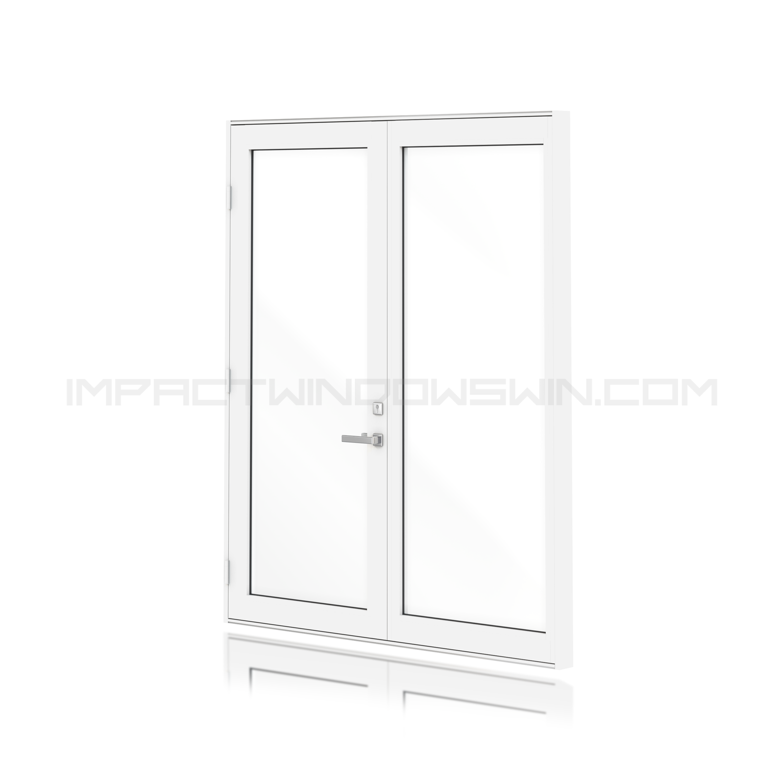 MR Glass 3000 Impact Entry Doors - Image 5