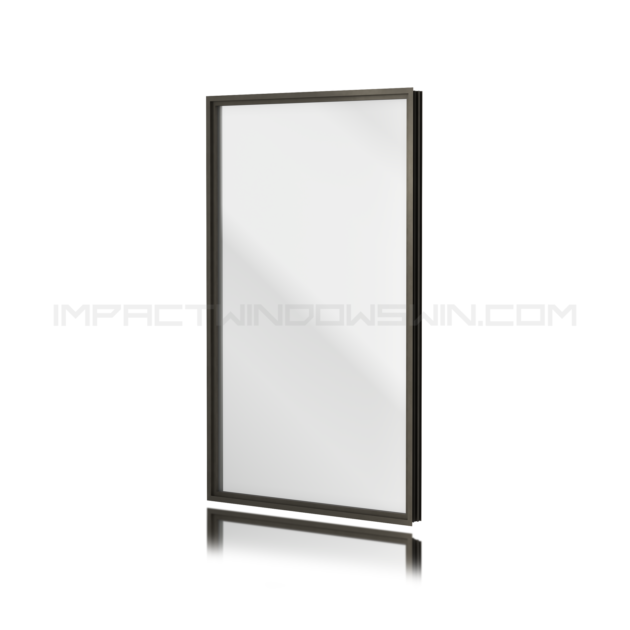 ECO NOVO 375 Fixed Impact Window