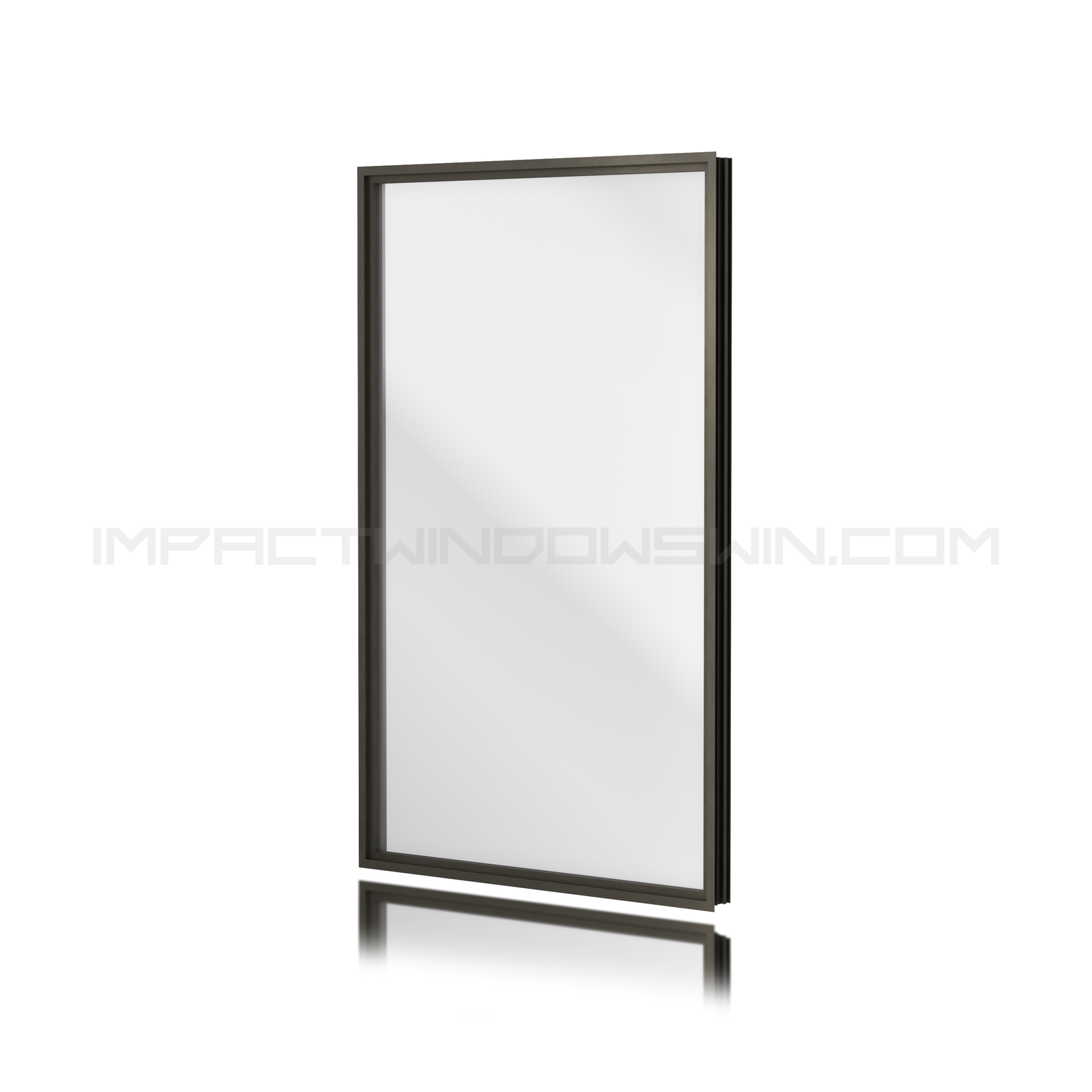 ECO NOVO 375 Fixed Impact Window