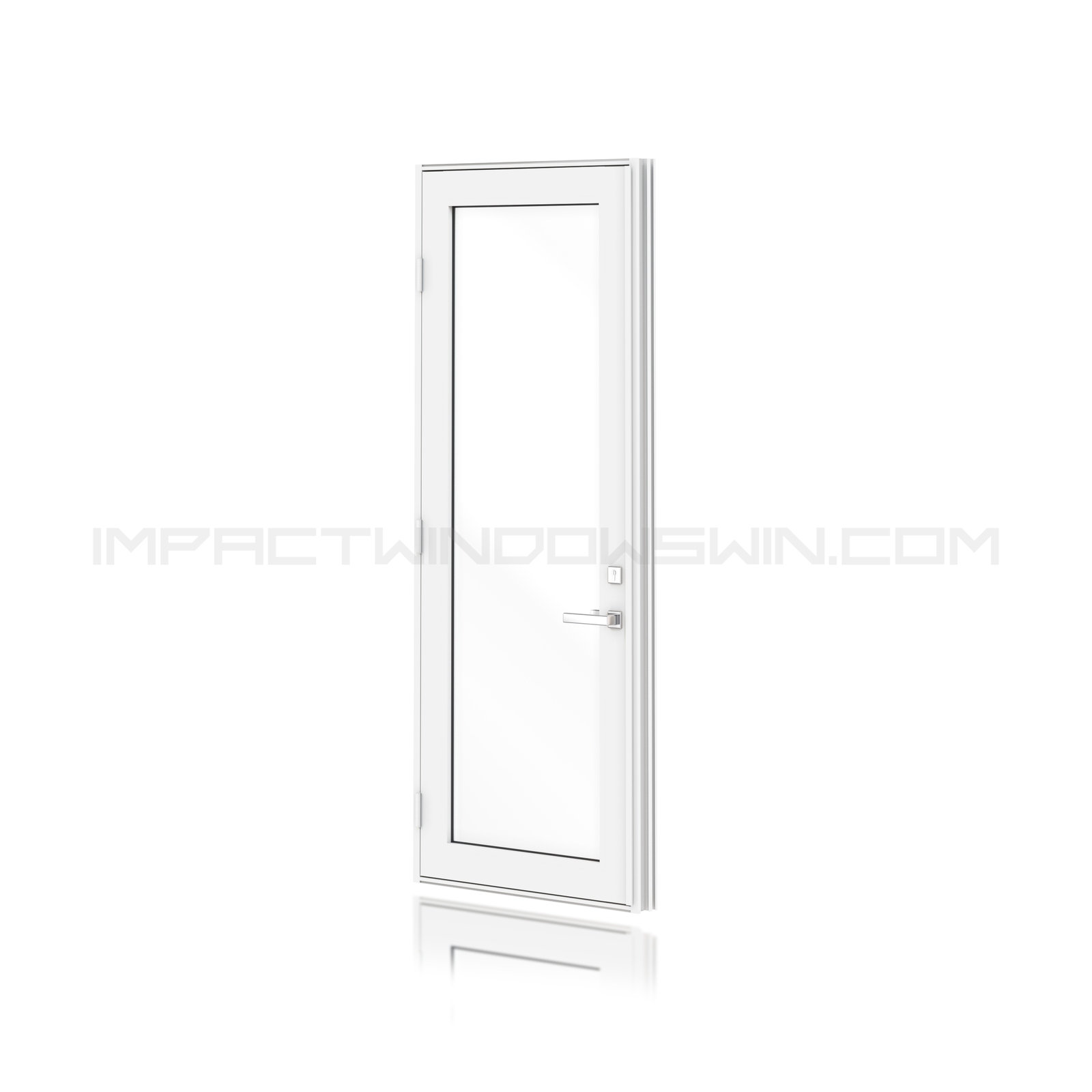 MR Glass 3000 Impact Entry Doors - Image 4