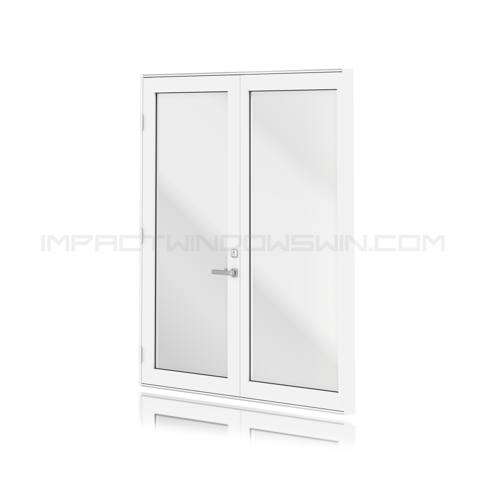 MR Glass 3000 Impact Entry Doors - Image 7
