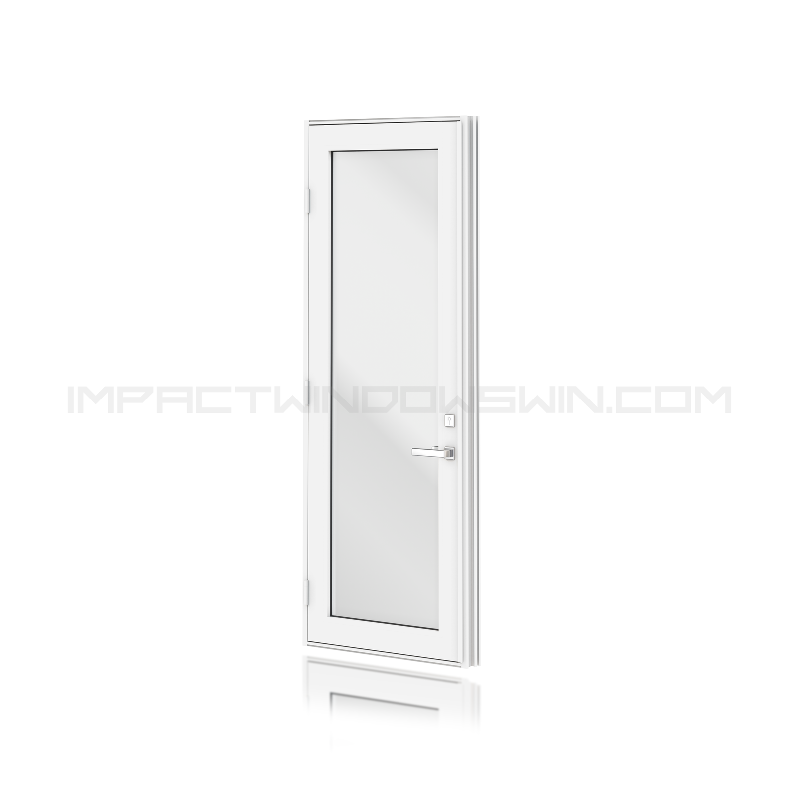 MR Glass 3000 Impact Entry Doors - Image 3
