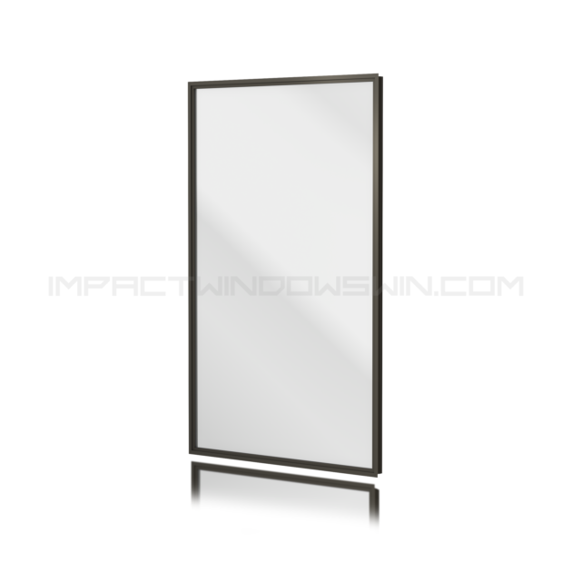 ECO 70 Fixed Impact Window