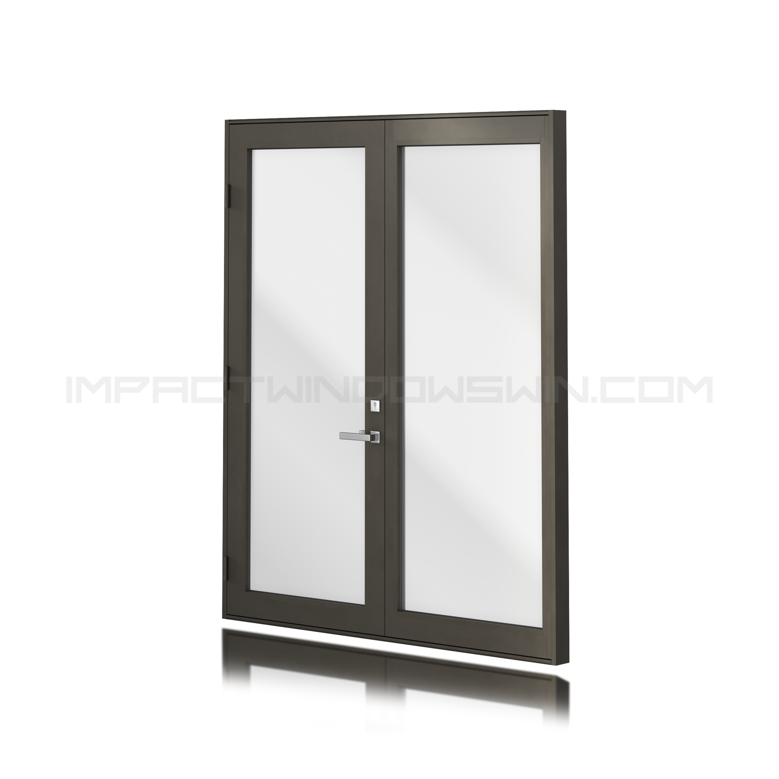 MR Glass 3000 Impact Entry Doors - Image 8