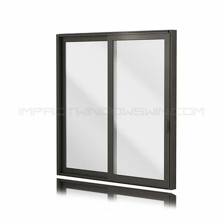MR Glass 1000 Sliding Glass Doors